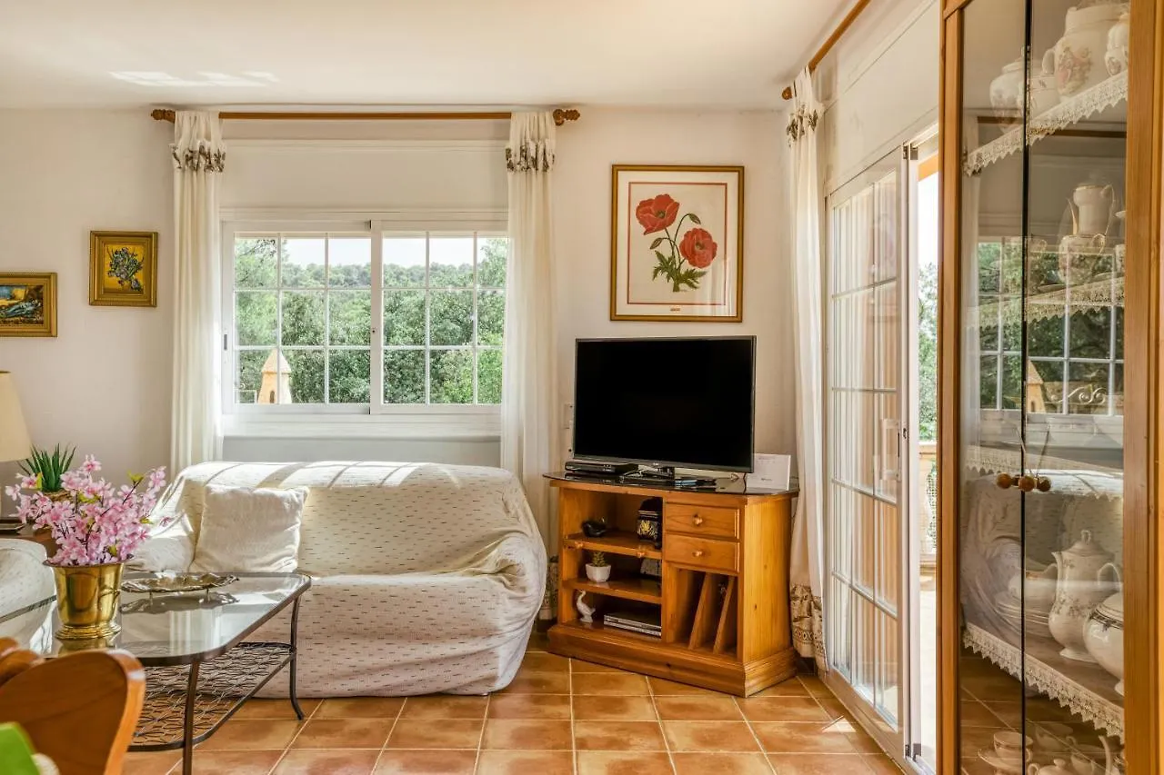 Villa Casa Dolores Style Catalan Begur España