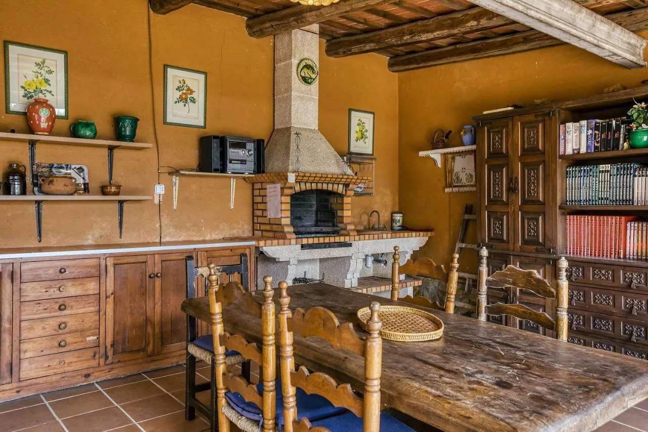 Villa Casa Dolores Style Catalan Begur