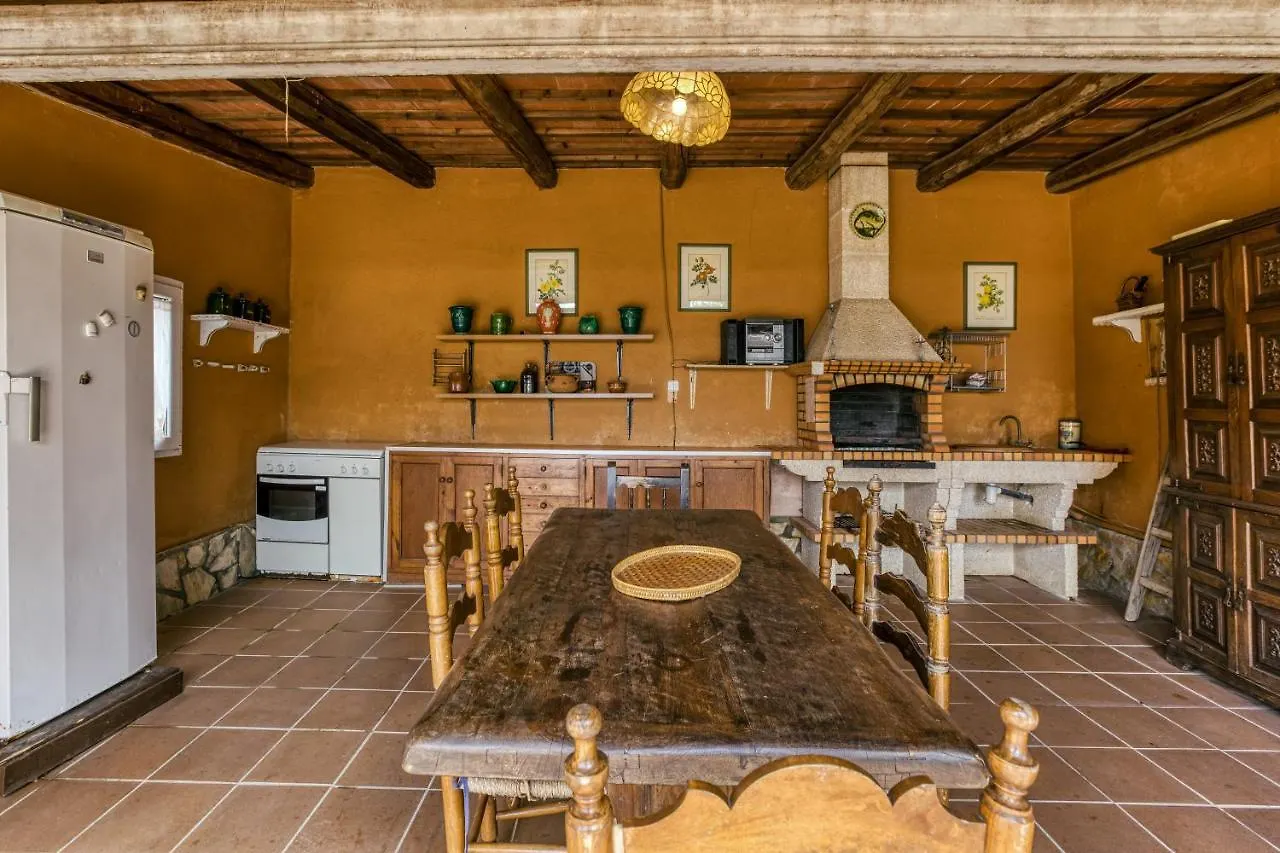 Villa Casa Dolores Style Catalan Begur