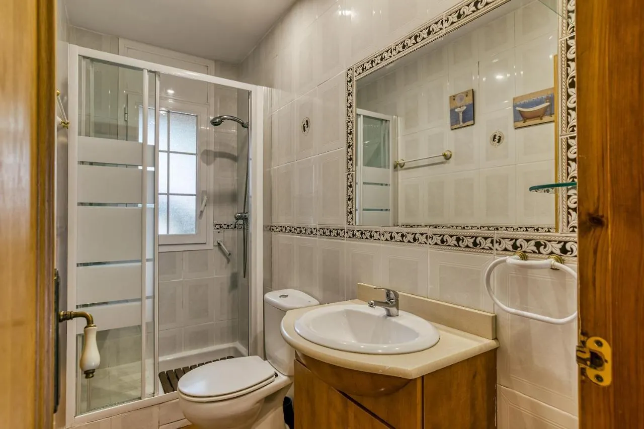 Villa Casa Dolores Style Catalan 巴古尔